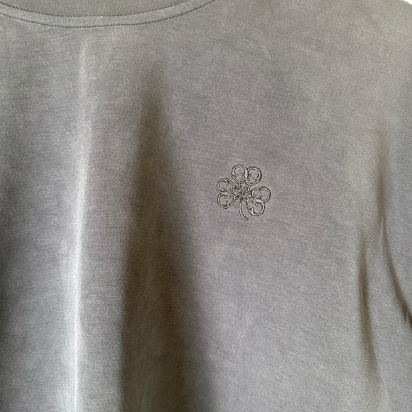 Lululemon softstreme crew black size 2 - Picture 5 of 8